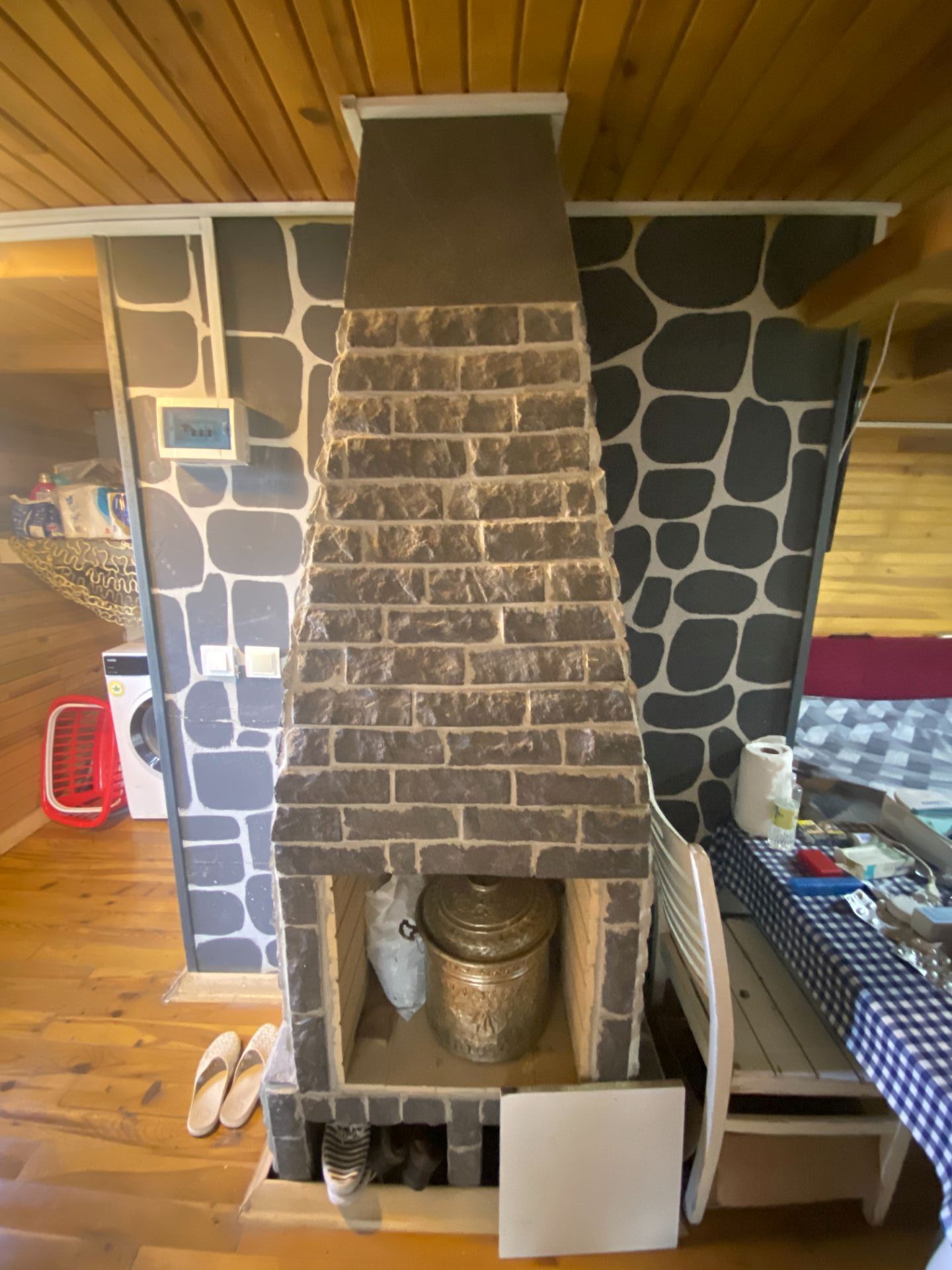 Milas Köşk Mahallesinde Müstakil Bahçeli Satılık Ahşap EvMuğla, Milas, Köşk - 16