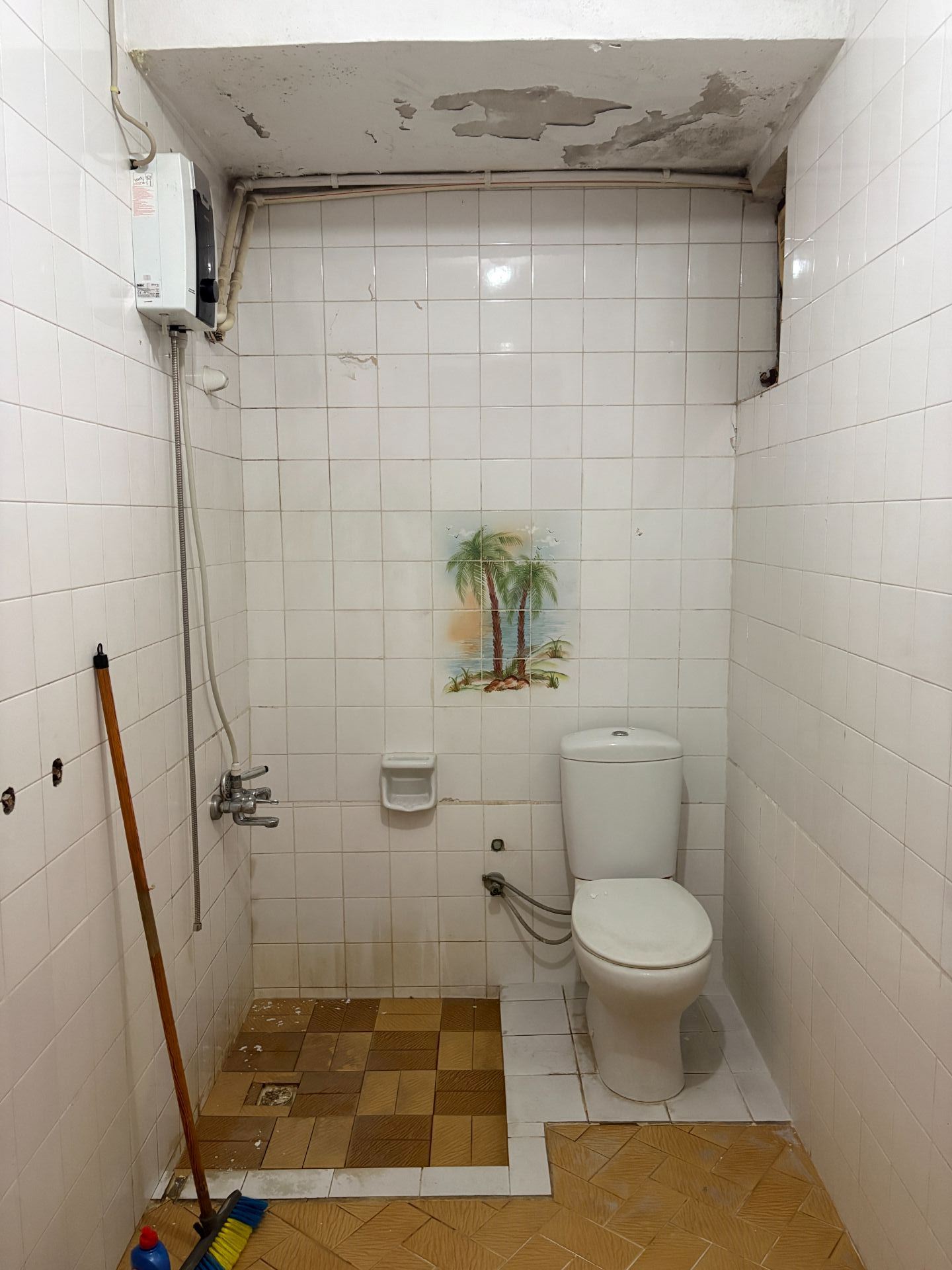 Milas Burgaz Mahallesinde 3+1 Kiralık Eşyalı DaireMuğla, Milas, Burgaz - 12