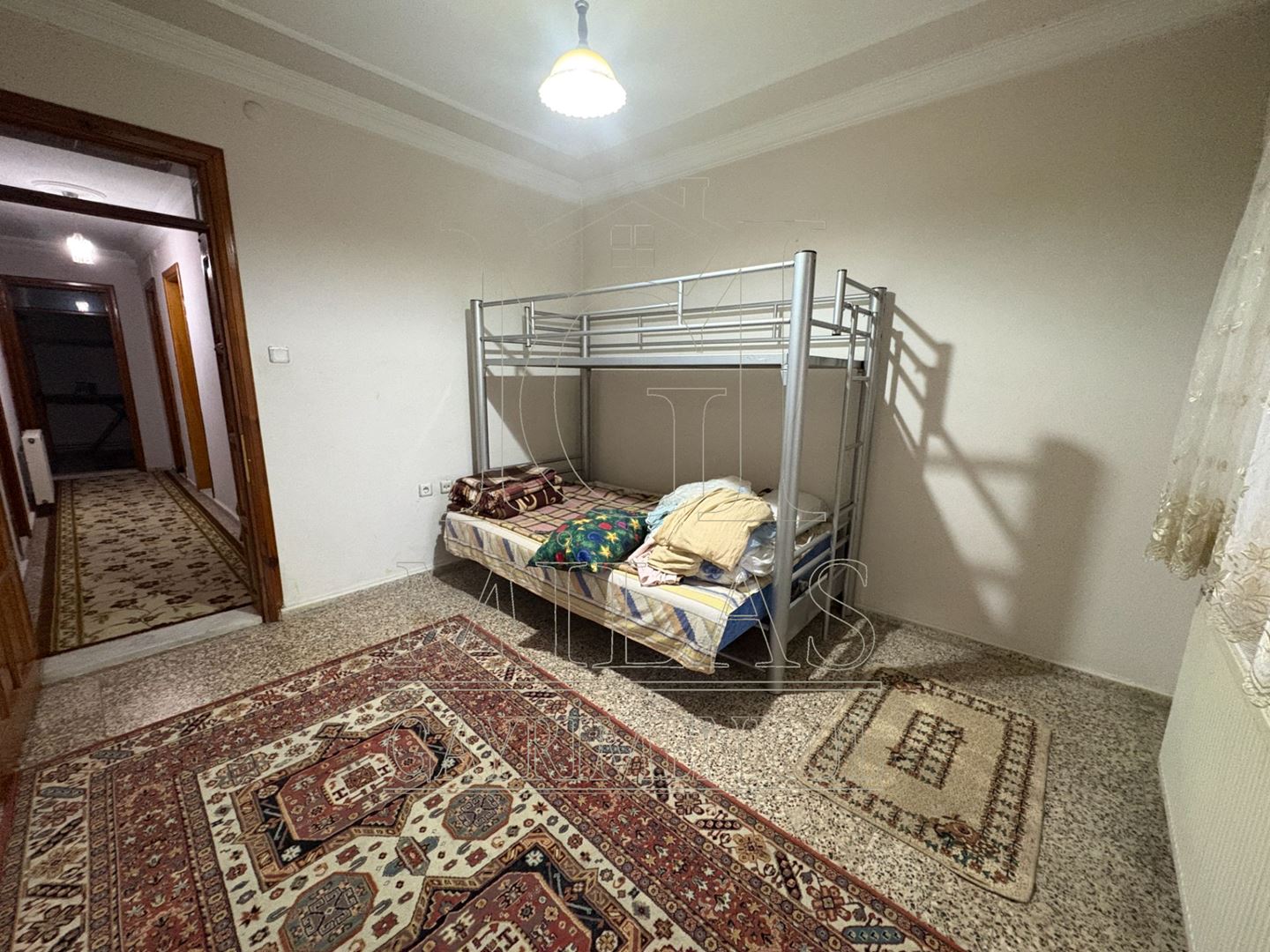 Milas Burgaz Mahallesinde 3+1 Kiralık Eşyalı DaireMuğla, Milas, Burgaz - 7