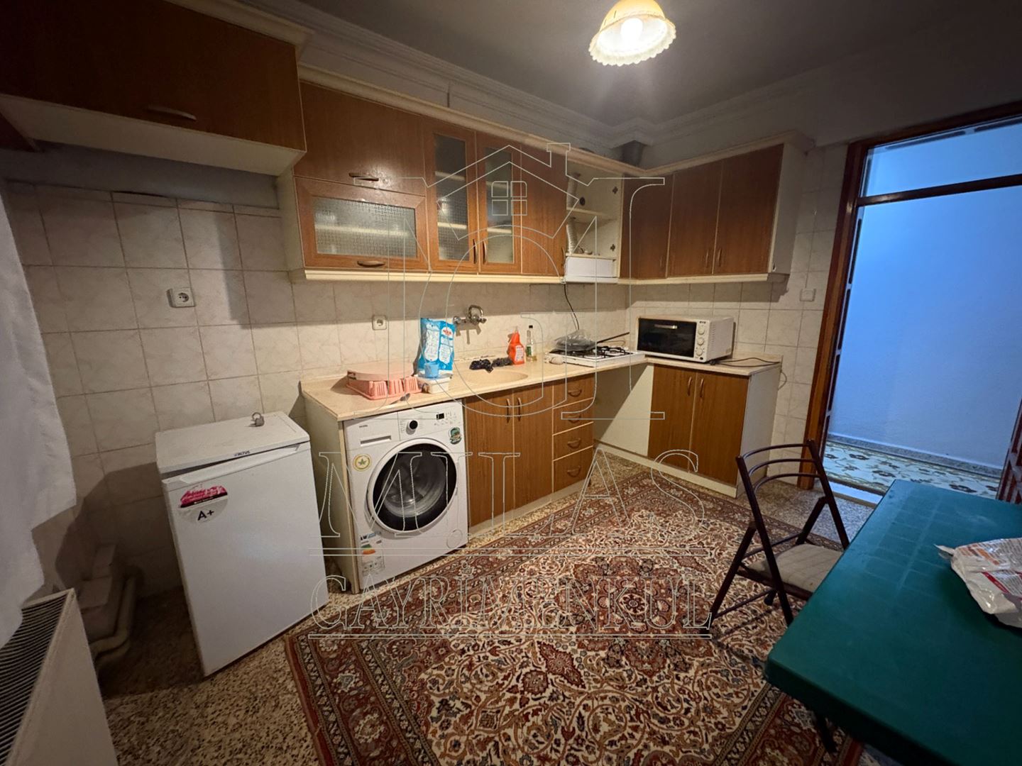 Milas Burgaz Mahallesinde 3+1 Kiralık Eşyalı DaireMuğla, Milas, Burgaz - 4