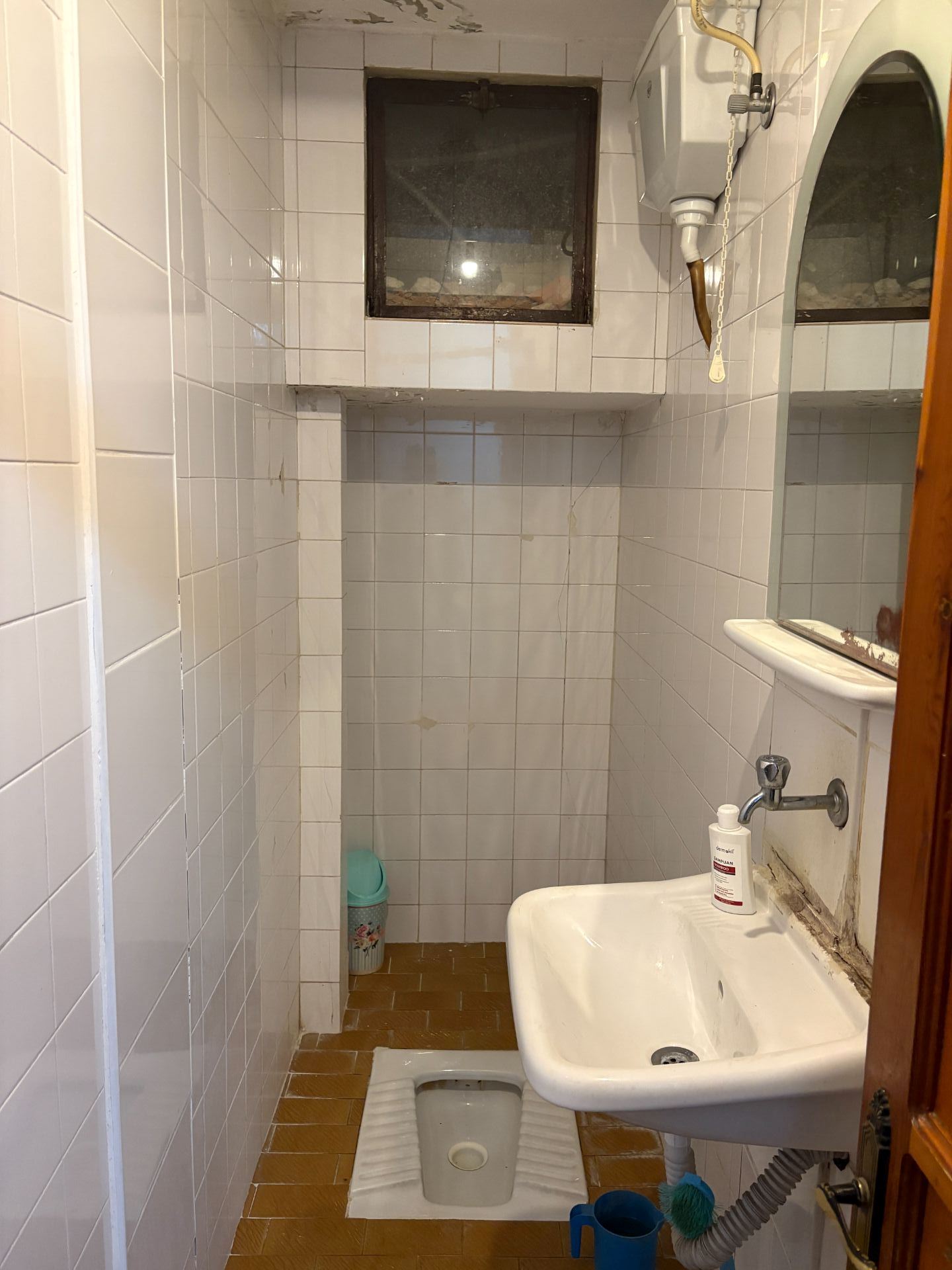 Milas Burgaz Mahallesinde 3+1 Kiralık Eşyalı DaireMuğla, Milas, Burgaz - 11
