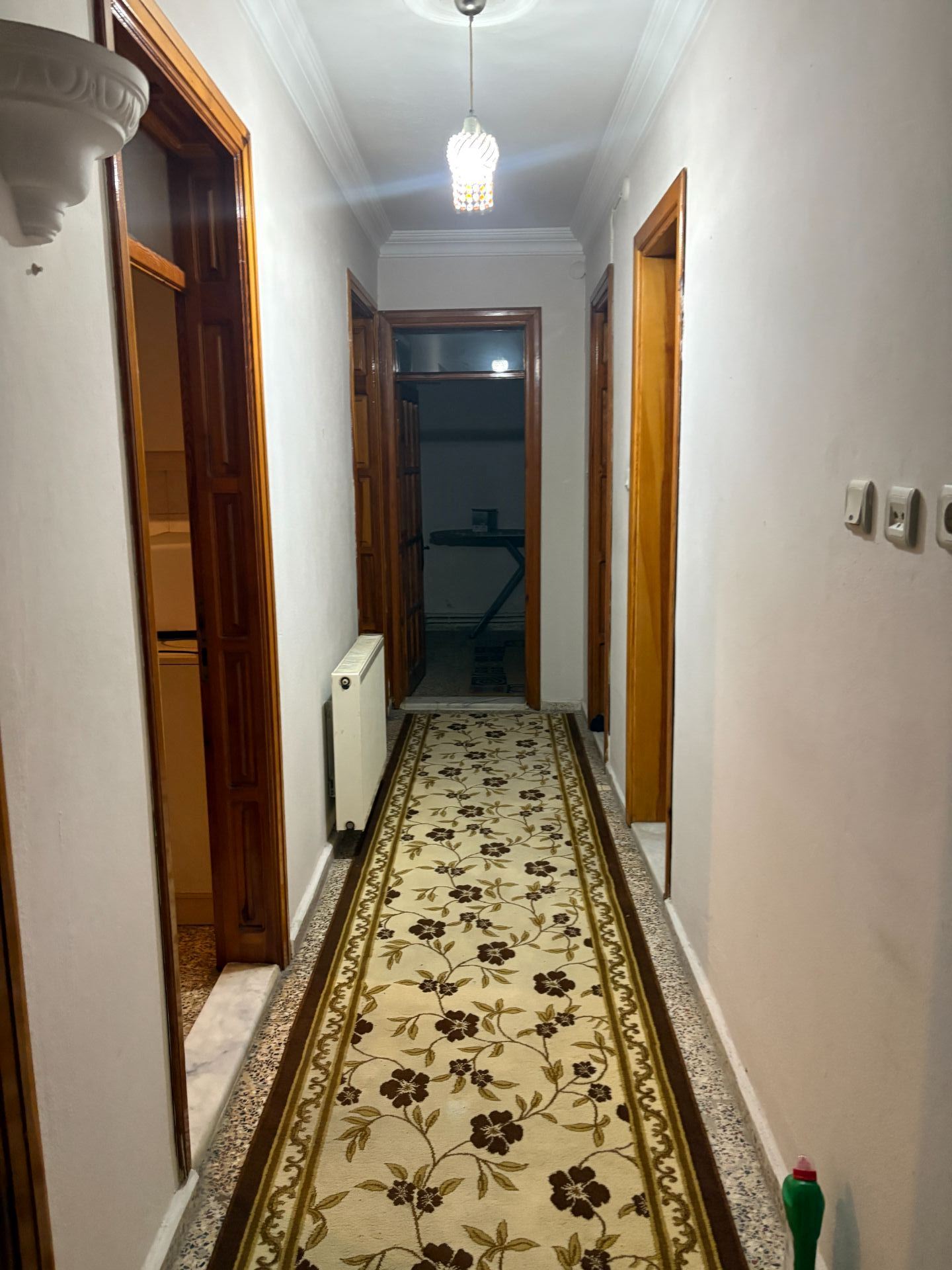 Milas Burgaz Mahallesinde 3+1 Kiralık Eşyalı DaireMuğla, Milas, Burgaz - 5
