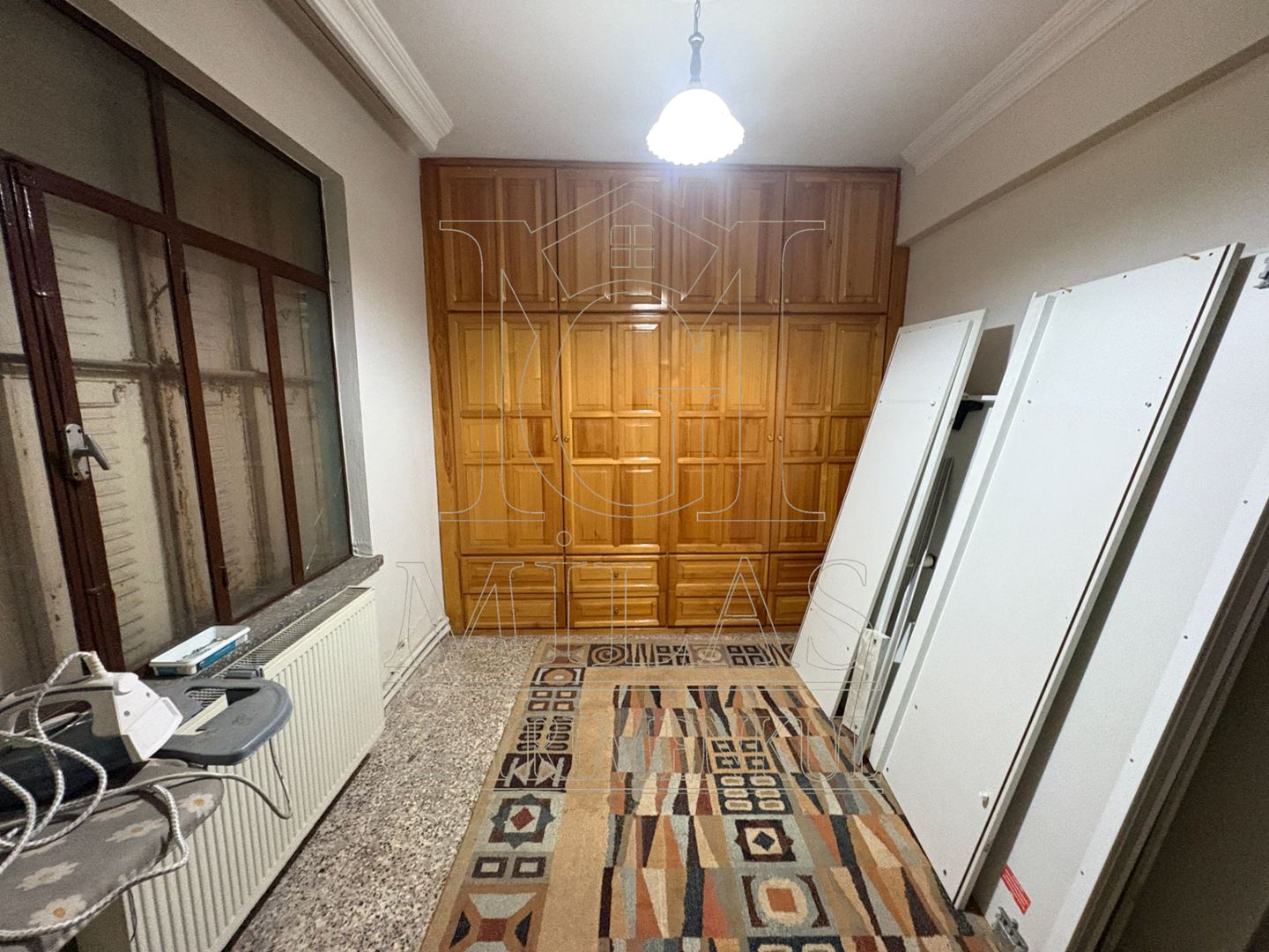 Milas Burgaz Mahallesinde 3+1 Kiralık Eşyalı DaireMuğla, Milas, Burgaz - 9