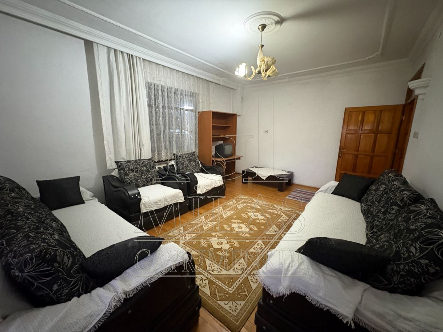 Milas Burgaz Mahallesinde 3+1 Kiralık Eşyalı DaireMuğla, Milas, Burgaz - 2