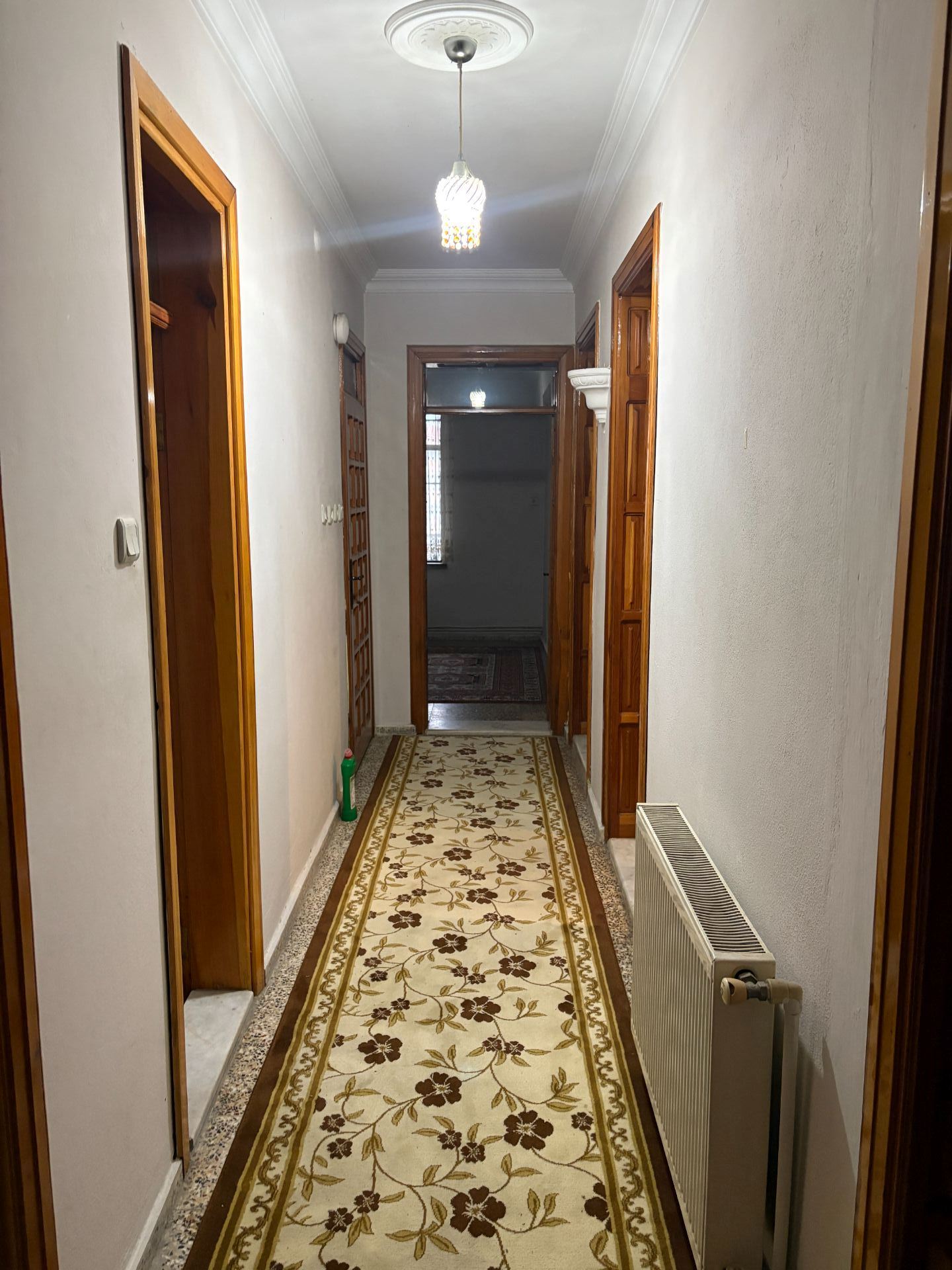 Milas Burgaz Mahallesinde 3+1 Kiralık Eşyalı DaireMuğla, Milas, Burgaz - 6