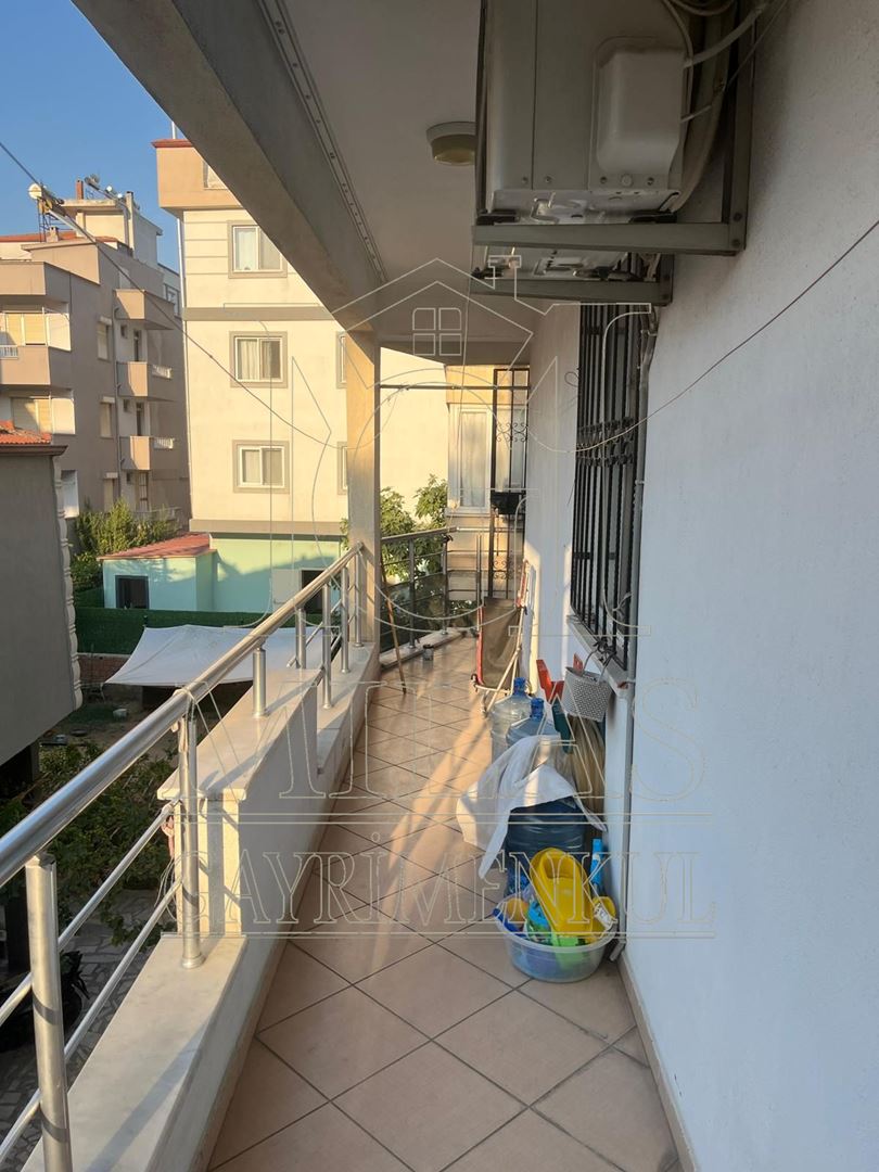 İsmetpaşa Mahallesi Sanayi Caddesinde 3+1 Satılık Arakat DaireMuğla, Milas, İsmet Paşa - 22