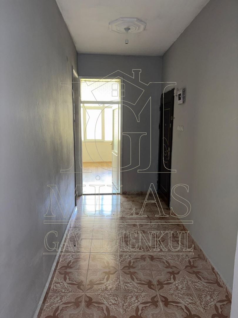 Milas'ta Satılık 2+1 Ara Kat DaireMuğla, Milas, Burgaz - 4