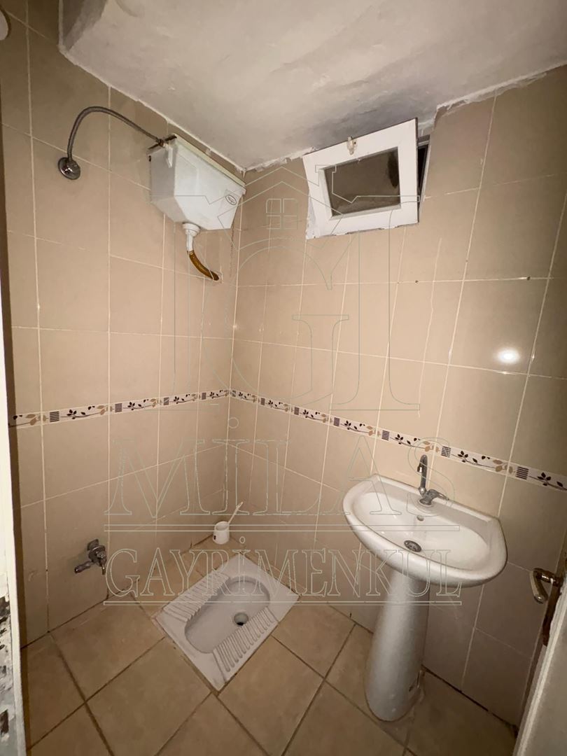 Milas'ta Satılık 2+1 Ara Kat DaireMuğla, Milas, Burgaz - 16