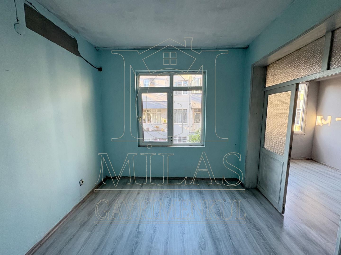 Milas'ta Satılık 2+1 Ara Kat DaireMuğla, Milas, Burgaz - 12