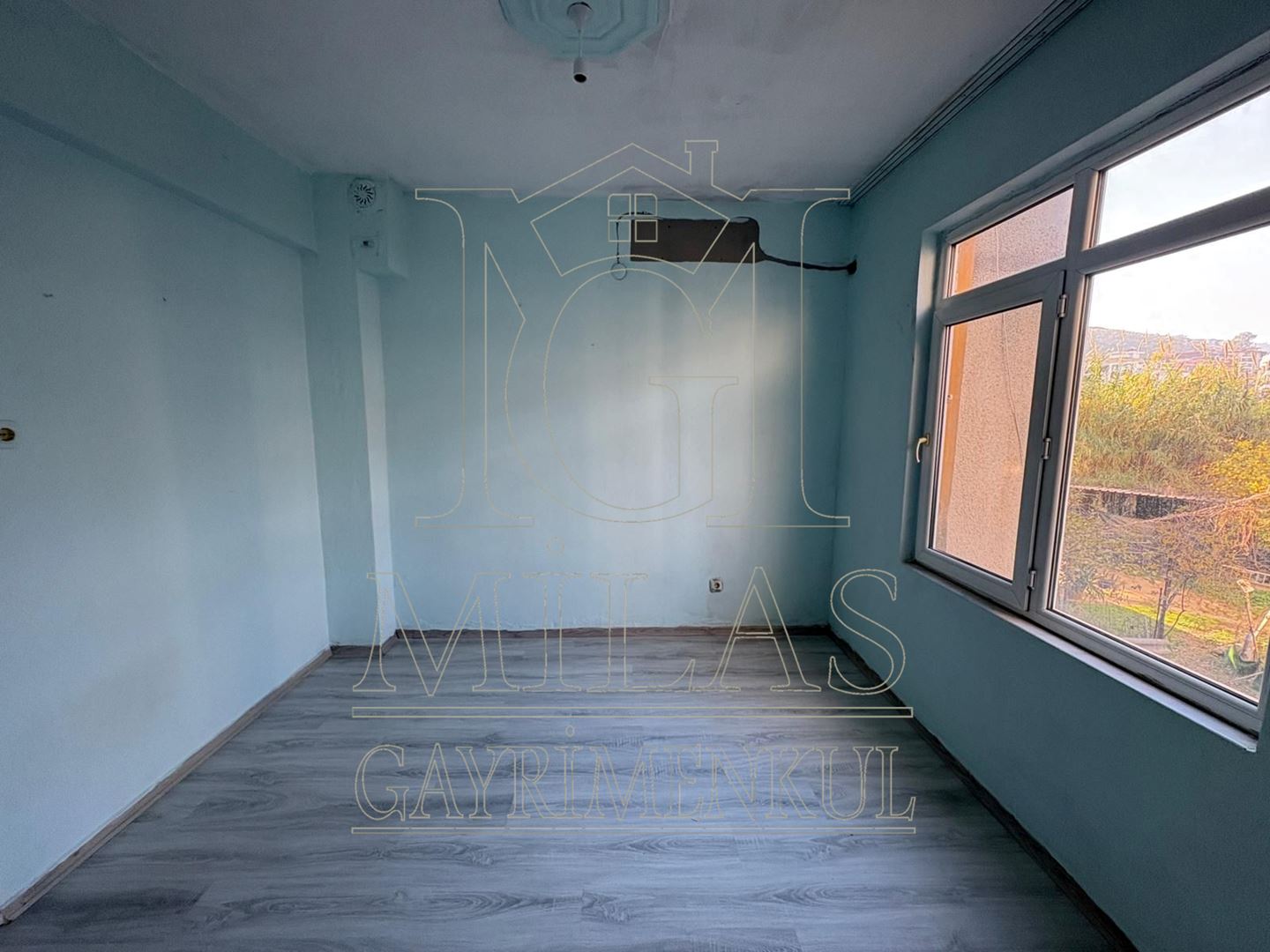 Milas'ta Satılık 2+1 Ara Kat DaireMuğla, Milas, Burgaz - 11