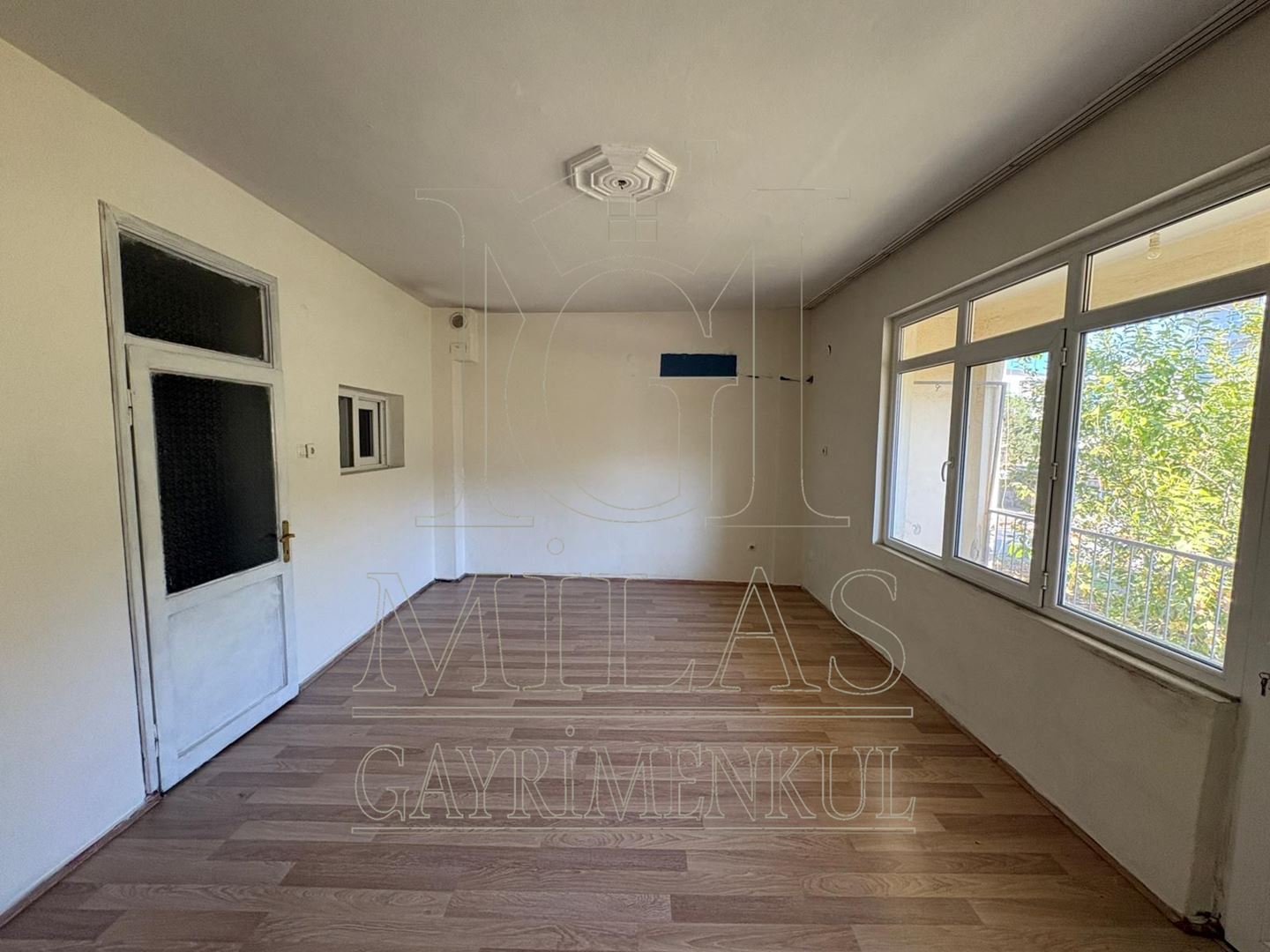 Milas'ta Satılık 2+1 Ara Kat DaireMuğla, Milas, Burgaz - 6