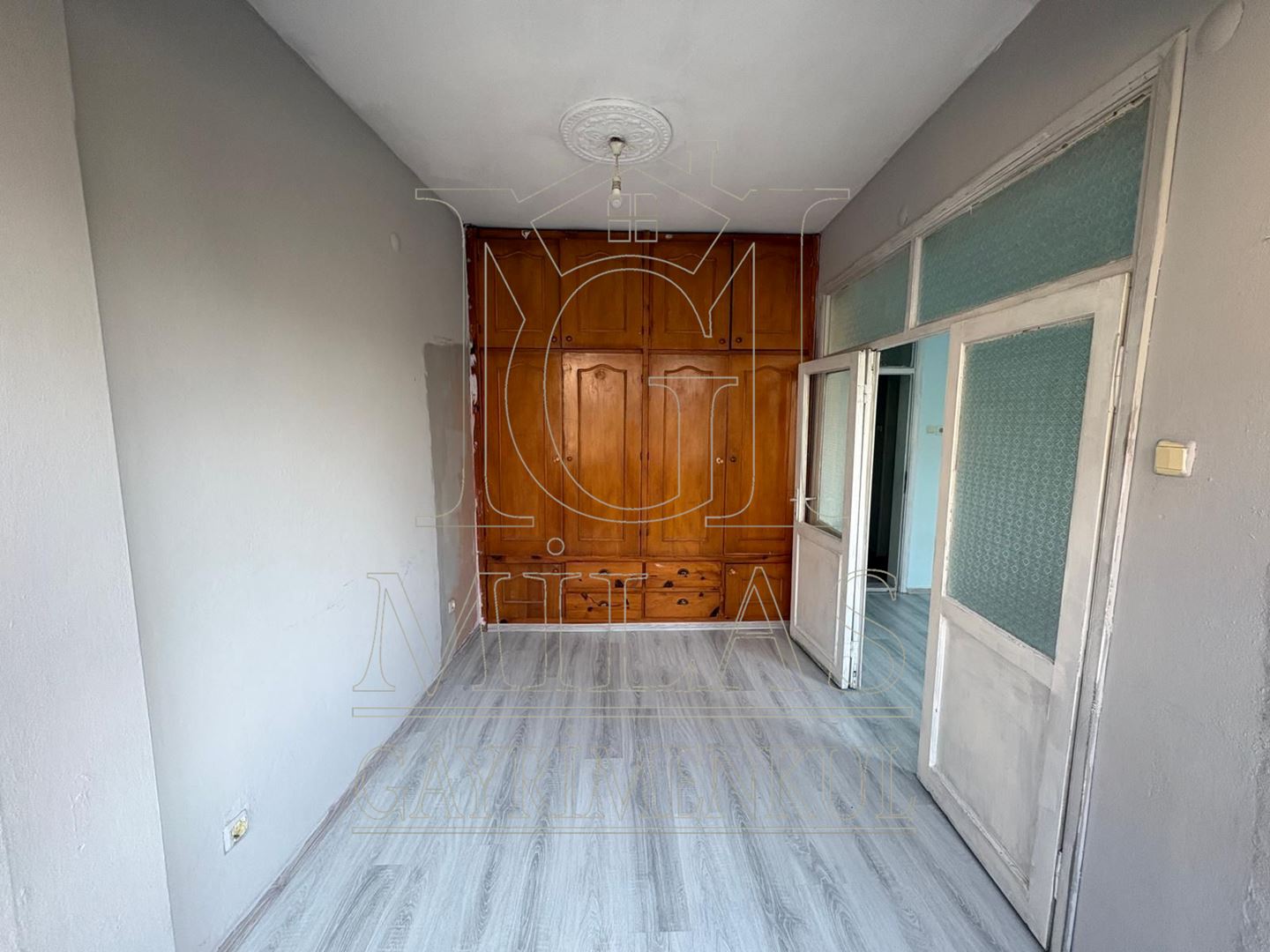 Milas'ta Satılık 2+1 Ara Kat DaireMuğla, Milas, Burgaz - 14