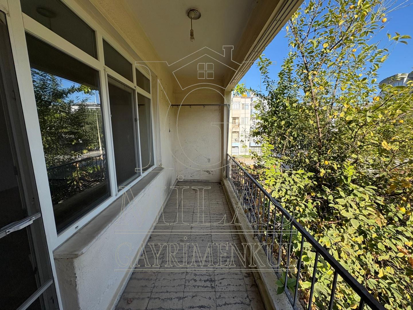 Milas'ta Satılık 2+1 Ara Kat DaireMuğla, Milas, Burgaz - 10