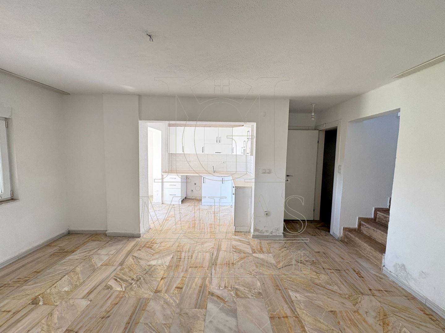 Gökova İncisi Örende Deniz Manzaralı 3+1 Satılık Dubleks VillaMuğla, Milas, Ören - 16