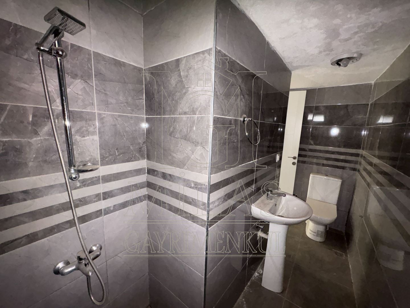 Gökova İncisi Örende Deniz Manzaralı 3+1 Satılık Dubleks VillaMuğla, Milas, Ören - 22