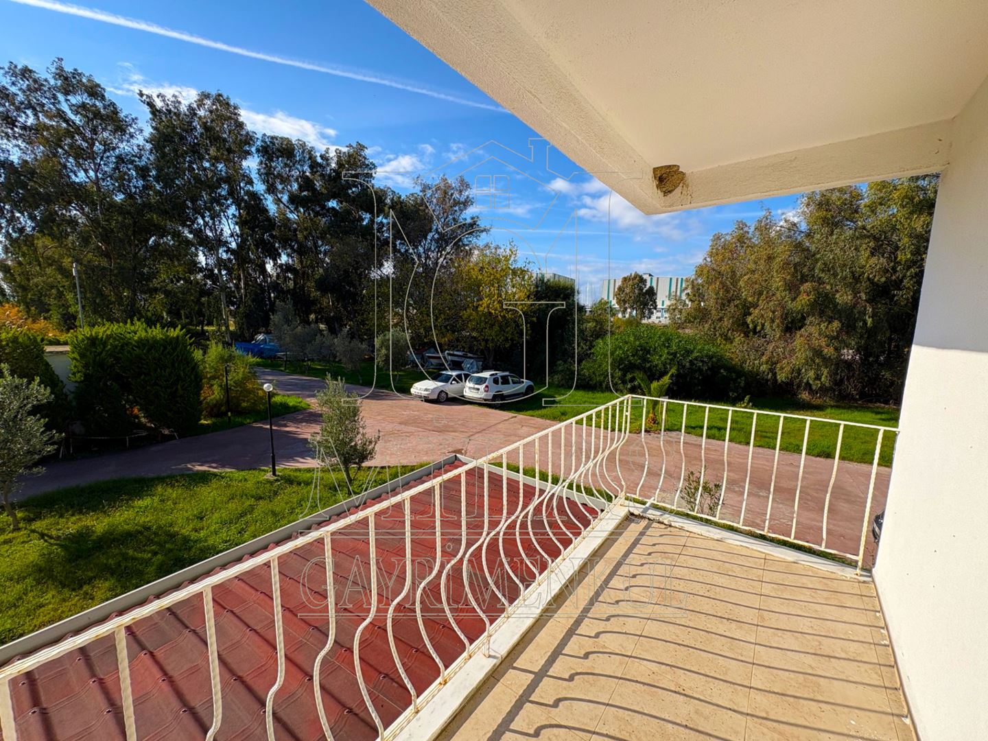 Gökova İncisi Örende Deniz Manzaralı 3+1 Satılık Dubleks VillaMuğla, Milas, Ören - 25