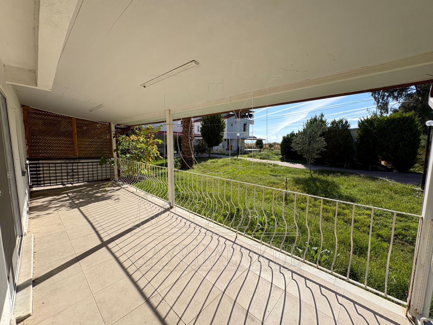 Gökova İncisi Örende Deniz Manzaralı 3+1 Satılık Dubleks VillaMuğla, Milas, Ören - 21