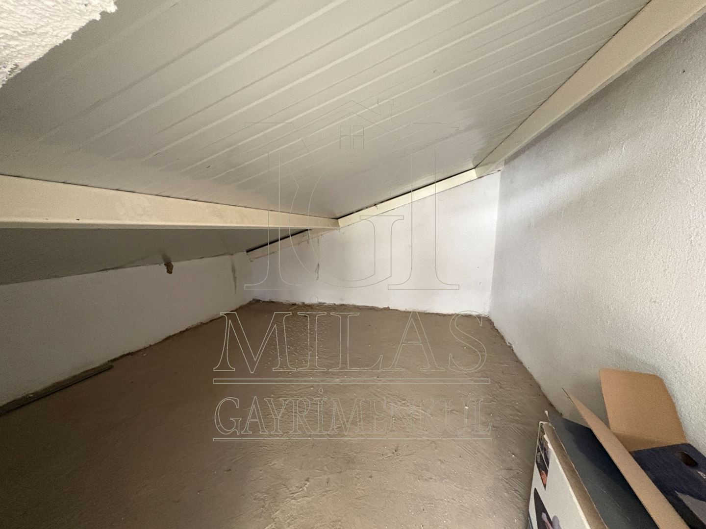 Gökova İncisi Örende Deniz Manzaralı 3+1 Satılık Dubleks VillaMuğla, Milas, Ören - 32