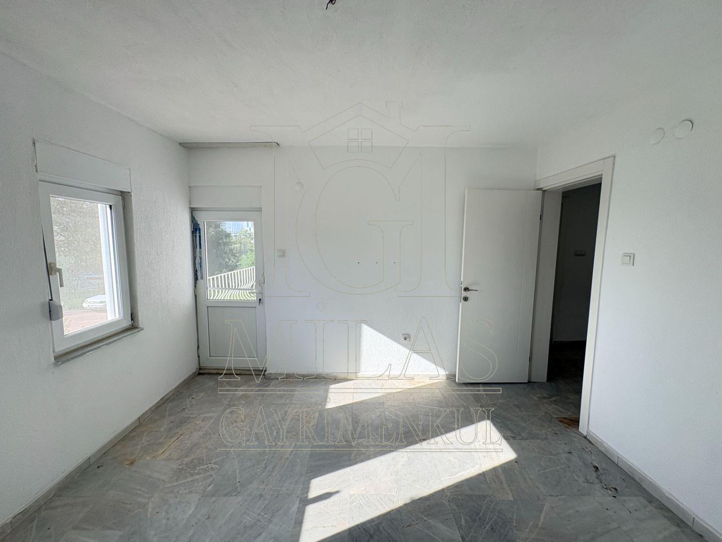 Gökova İncisi Örende Deniz Manzaralı 3+1 Satılık Dubleks VillaMuğla, Milas, Ören - 24