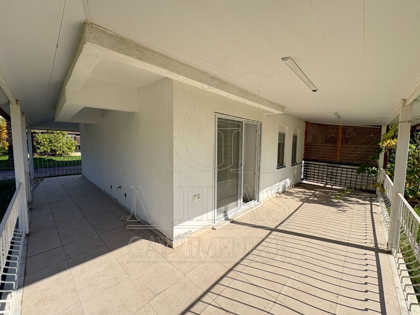 Gökova İncisi Örende Deniz Manzaralı 3+1 Satılık Dubleks VillaMuğla, Milas, Ören - 20