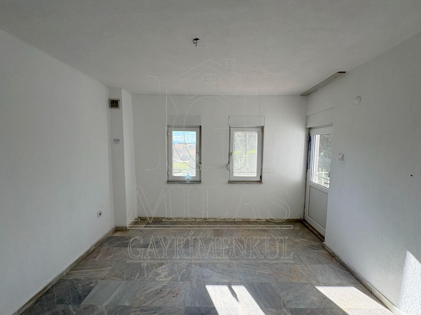 Gökova İncisi Örende Deniz Manzaralı 3+1 Satılık Dubleks VillaMuğla, Milas, Ören - 23