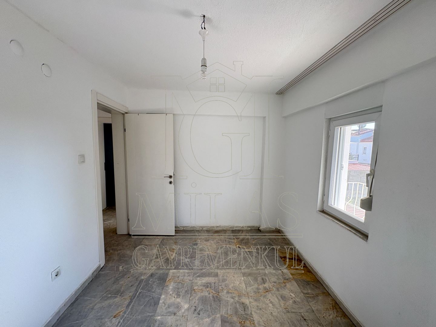 Gökova İncisi Örende Deniz Manzaralı 3+1 Satılık Dubleks VillaMuğla, Milas, Ören - 26