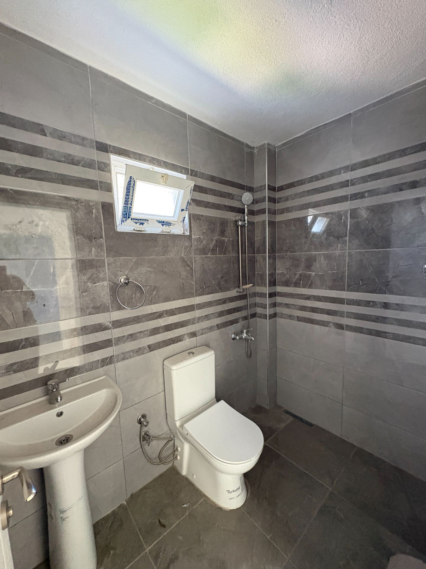 Gökova İncisi Örende Deniz Manzaralı 3+1 Satılık Dubleks VillaMuğla, Milas, Ören - 28