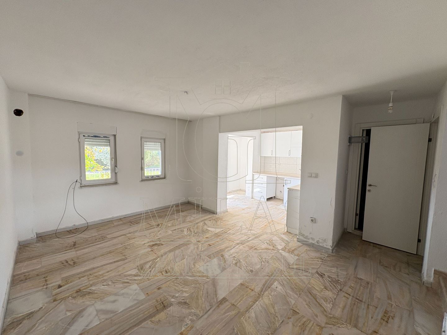 Gökova İncisi Örende Deniz Manzaralı 3+1 Satılık Dubleks VillaMuğla, Milas, Ören - 17