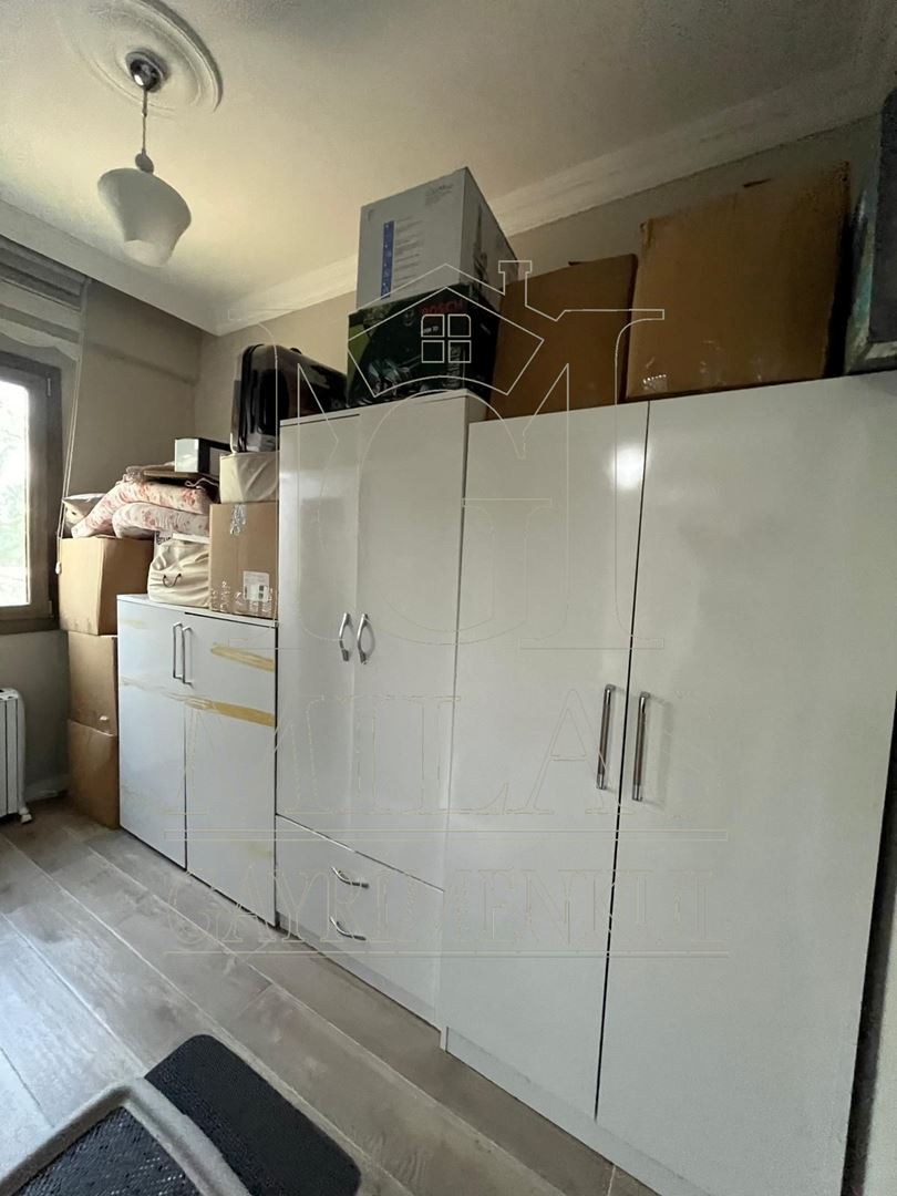 Milas'ta 1600 M² Bahçe İçinde Satılık VillaMuğla, Milas, Aslanyaka - 26