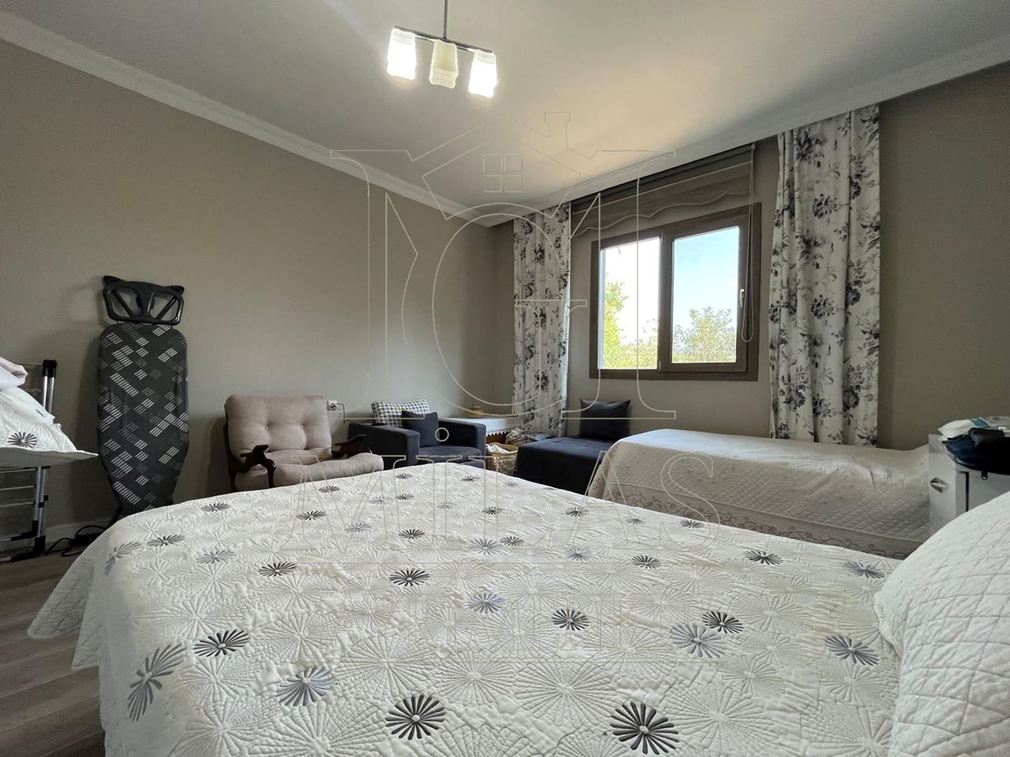 Milas'ta 1600 M² Bahçe İçinde Satılık VillaMuğla, Milas, Aslanyaka - 22