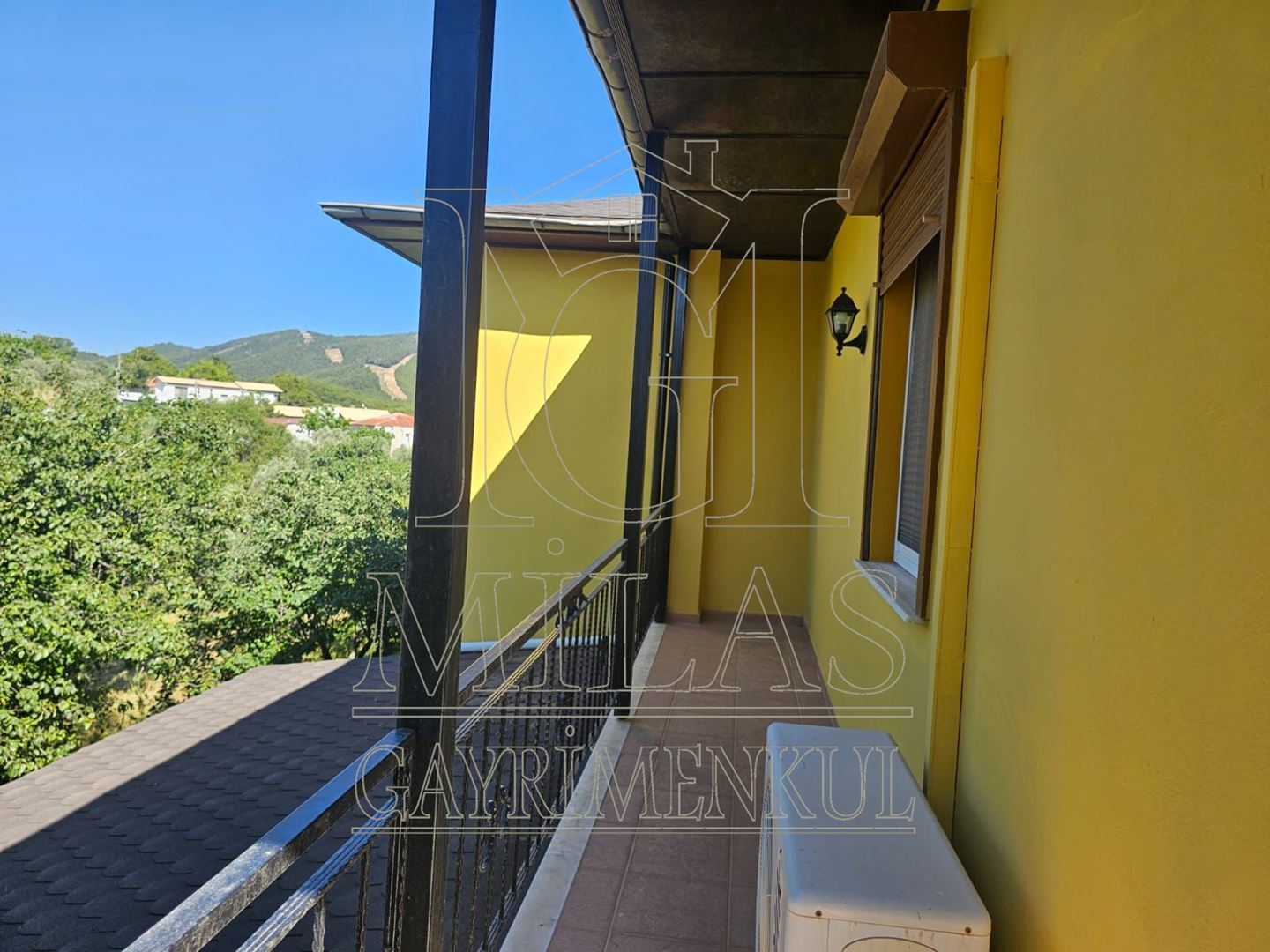 BÜYÜK FIRSAT Milas Korucukta Müstakil Villa Ve 6 Villalık ArsasıMuğla, Milas, Korucuk - 26