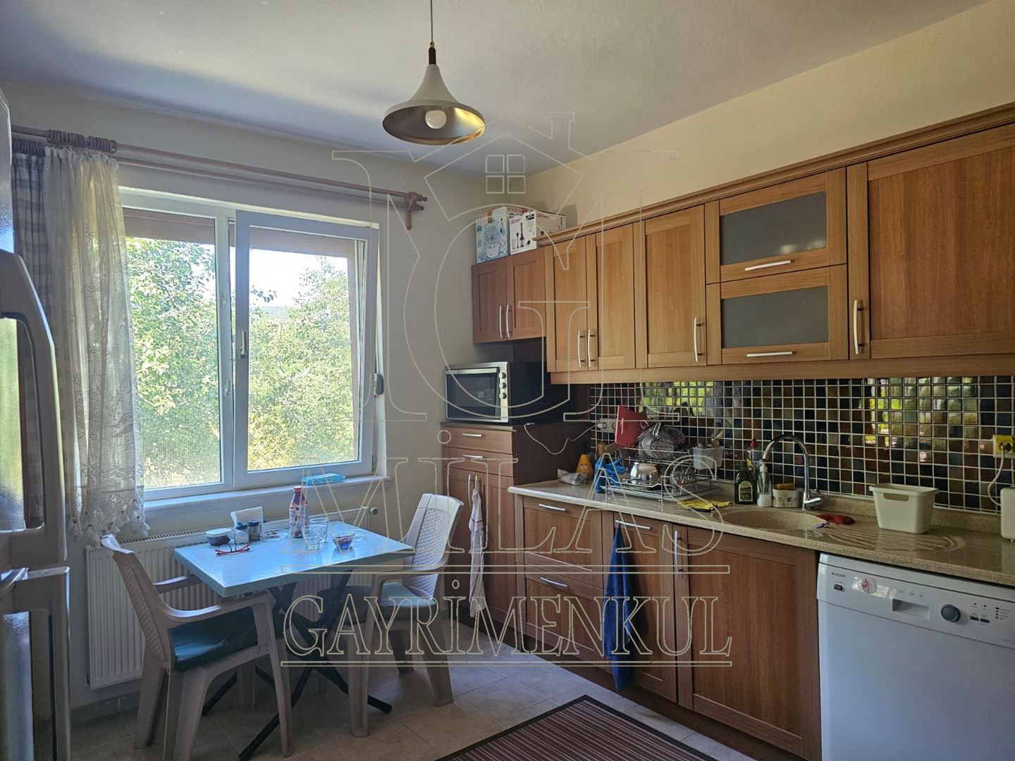 BÜYÜK FIRSAT Milas Korucukta Müstakil Villa Ve 6 Villalık ArsasıMuğla, Milas, Korucuk - 15