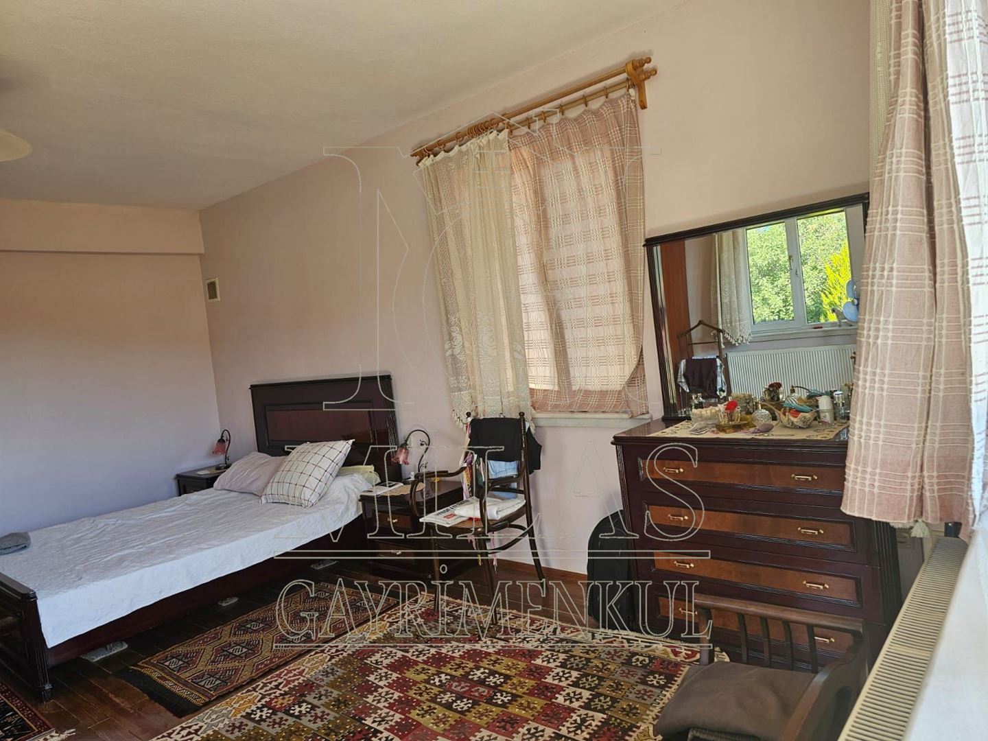 BÜYÜK FIRSAT Milas Korucukta Müstakil Villa Ve 6 Villalık ArsasıMuğla, Milas, Korucuk - 27