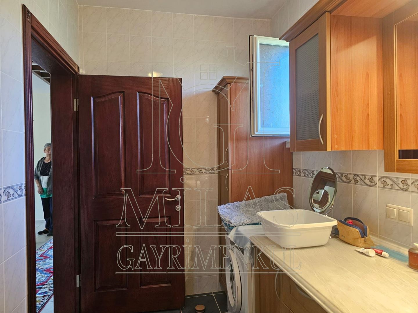 BÜYÜK FIRSAT Milas Korucukta Müstakil Villa Ve 6 Villalık ArsasıMuğla, Milas, Korucuk - 28