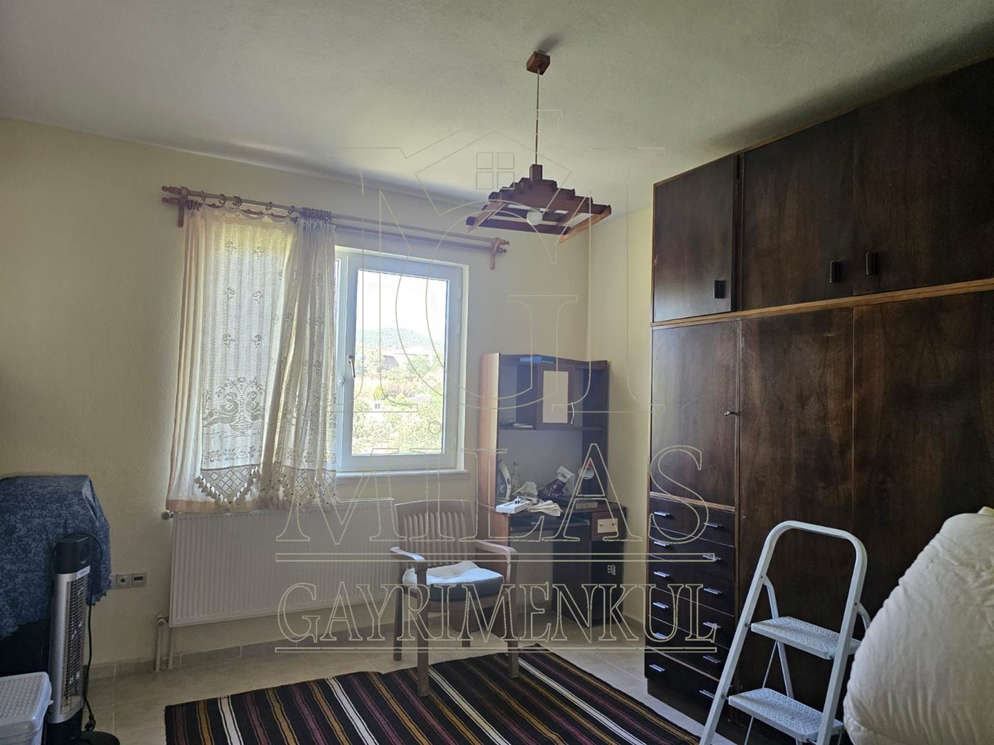 BÜYÜK FIRSAT Milas Korucukta Müstakil Villa Ve 6 Villalık ArsasıMuğla, Milas, Korucuk - 25