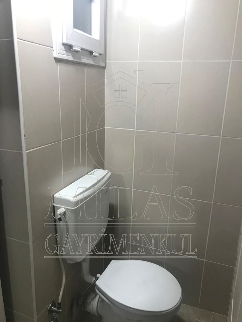 Milas Merkezde 1+1 Merkezi Sistem Kaloriferli Eşyalı DaireMuğla, Milas, Hacı İlyas - 11