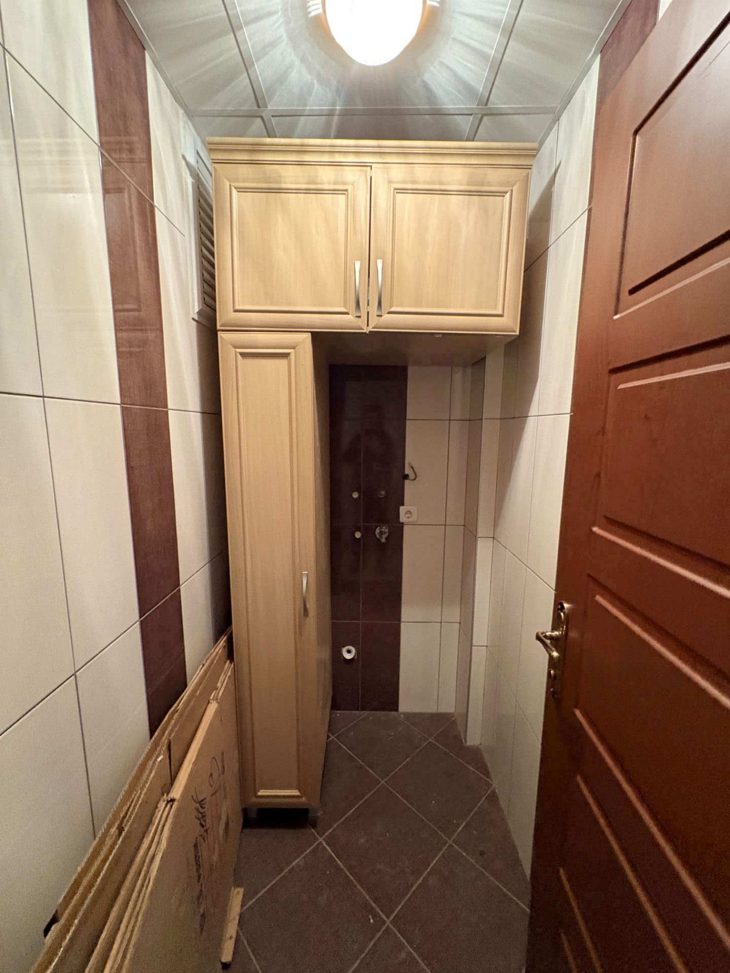 Milas Cumhuriyet Mahallesinde Doğalgazlı 3+1 Geniş Kiralık DaireMuğla, Milas, Cumhuriyet - 19