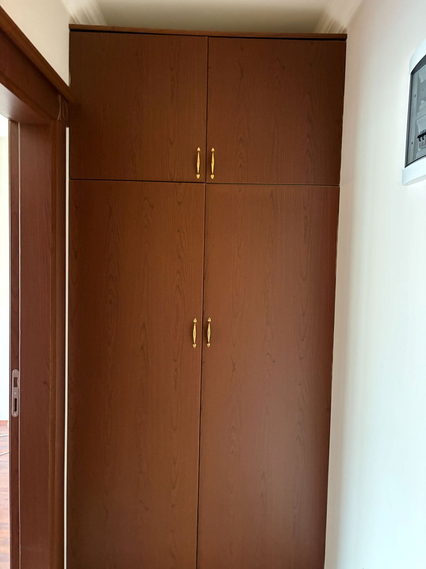 Milas Cumhuriyet Mahallesinde Doğalgazlı 3+1 Geniş Kiralık DaireMuğla, Milas, Cumhuriyet - 21