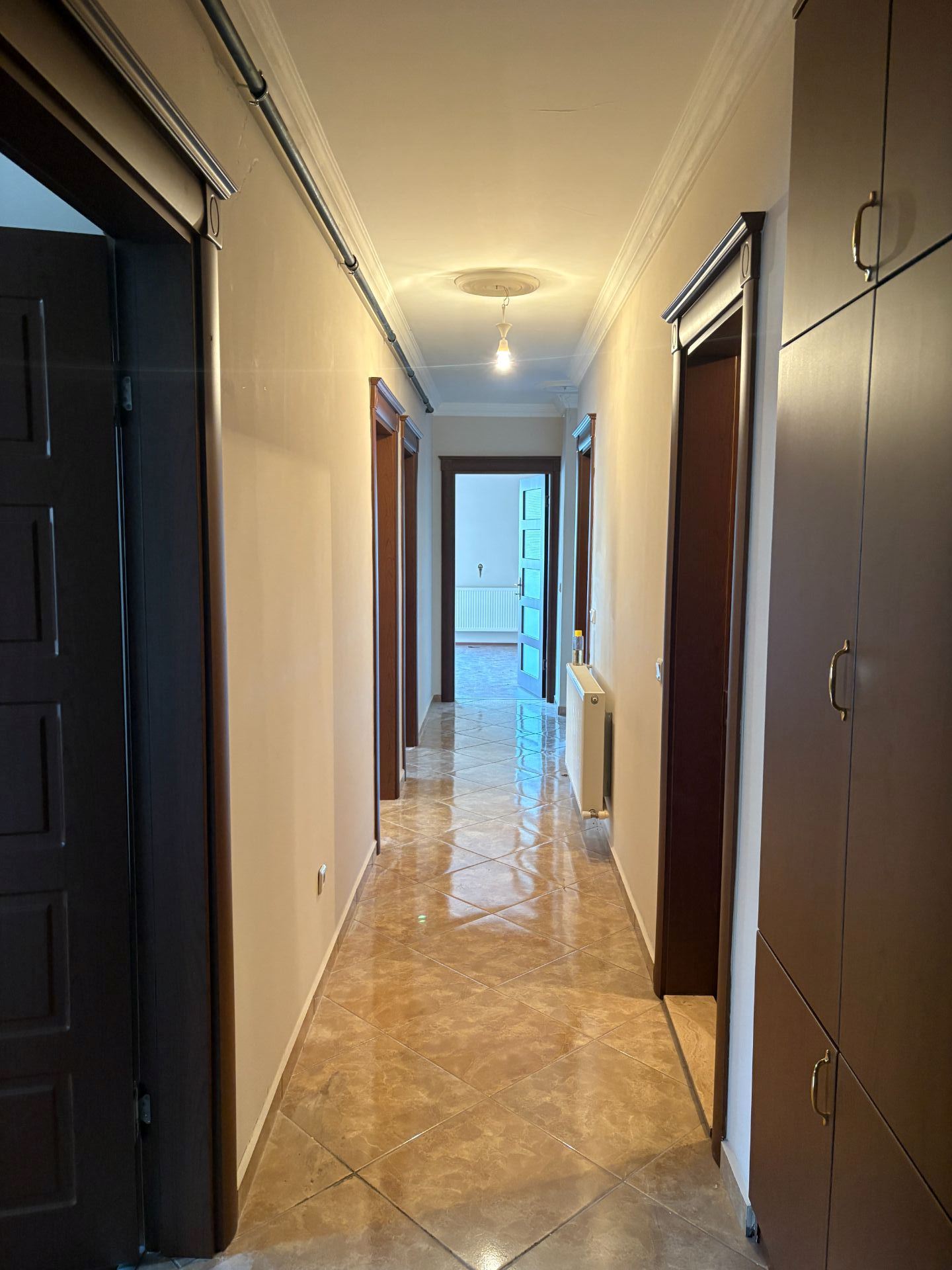 Milas Cumhuriyet Mahallesinde Doğalgazlı 3+1 Geniş Kiralık DaireMuğla, Milas, Cumhuriyet - 24