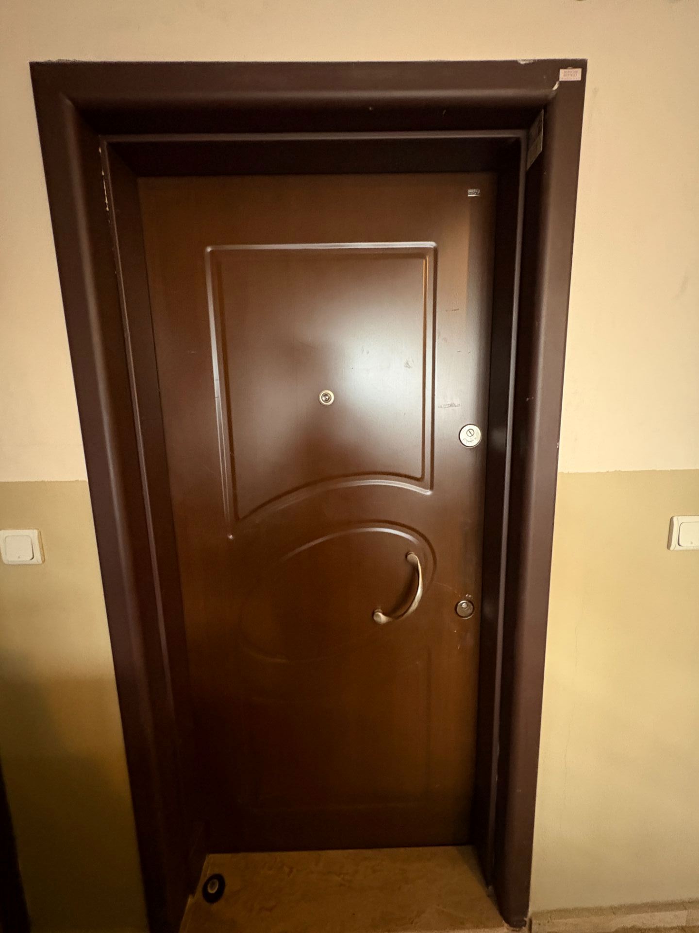 Milas Cumhuriyet Mahallesinde Doğalgazlı 3+1 Geniş Kiralık DaireMuğla, Milas, Cumhuriyet - 27