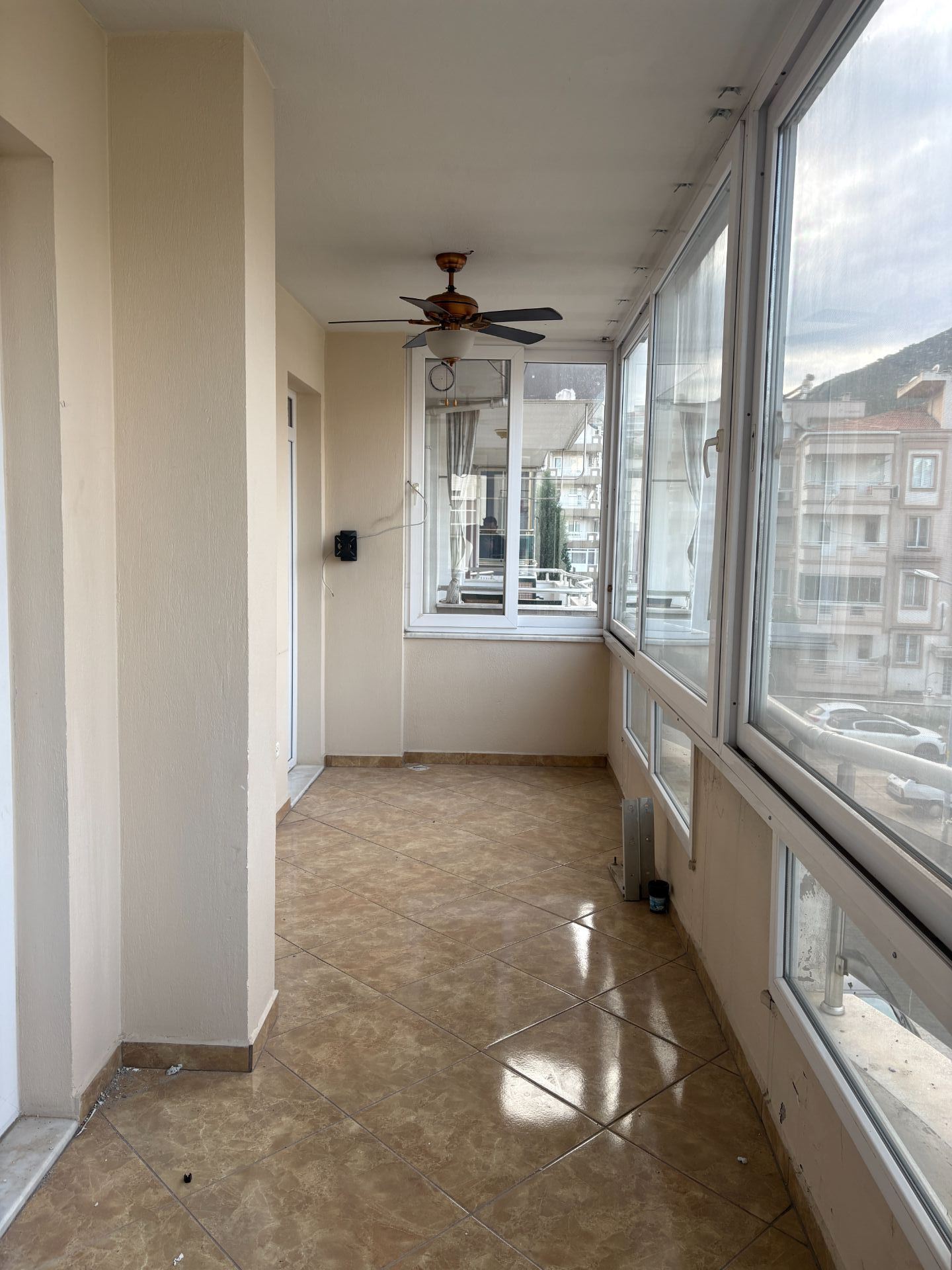 Milas Cumhuriyet Mahallesinde Doğalgazlı 3+1 Geniş Kiralık DaireMuğla, Milas, Cumhuriyet - 11