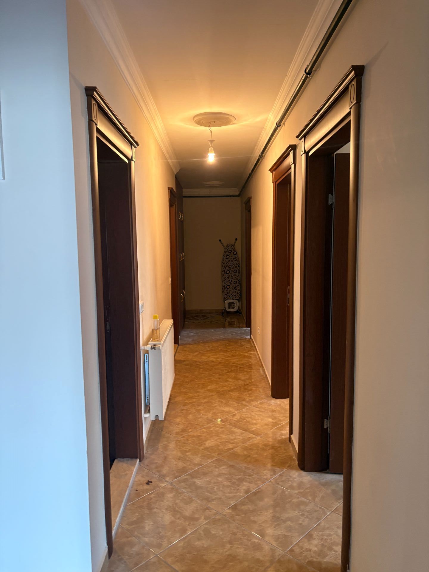 Milas Cumhuriyet Mahallesinde Doğalgazlı 3+1 Geniş Kiralık DaireMuğla, Milas, Cumhuriyet - 25