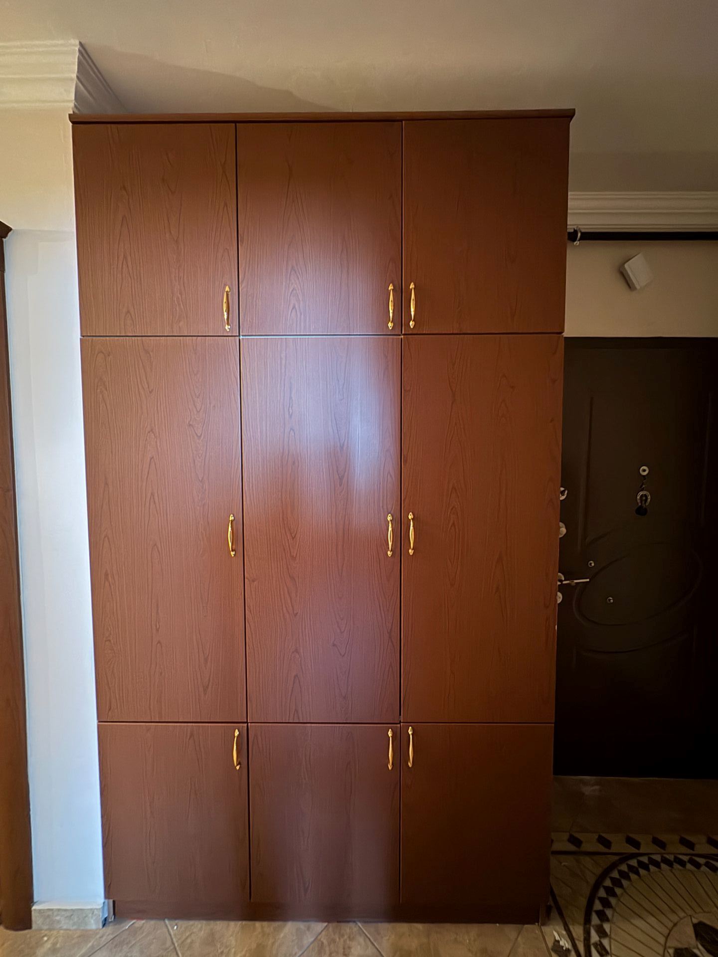 Milas Cumhuriyet Mahallesinde Doğalgazlı 3+1 Geniş Kiralık DaireMuğla, Milas, Cumhuriyet - 22