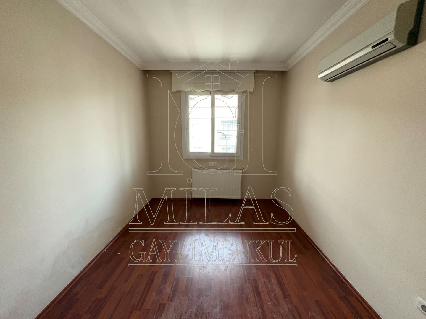 Milas Cumhuriyet Mahallesinde Doğalgazlı 3+1 Geniş Kiralık DaireMuğla, Milas, Cumhuriyet - 15