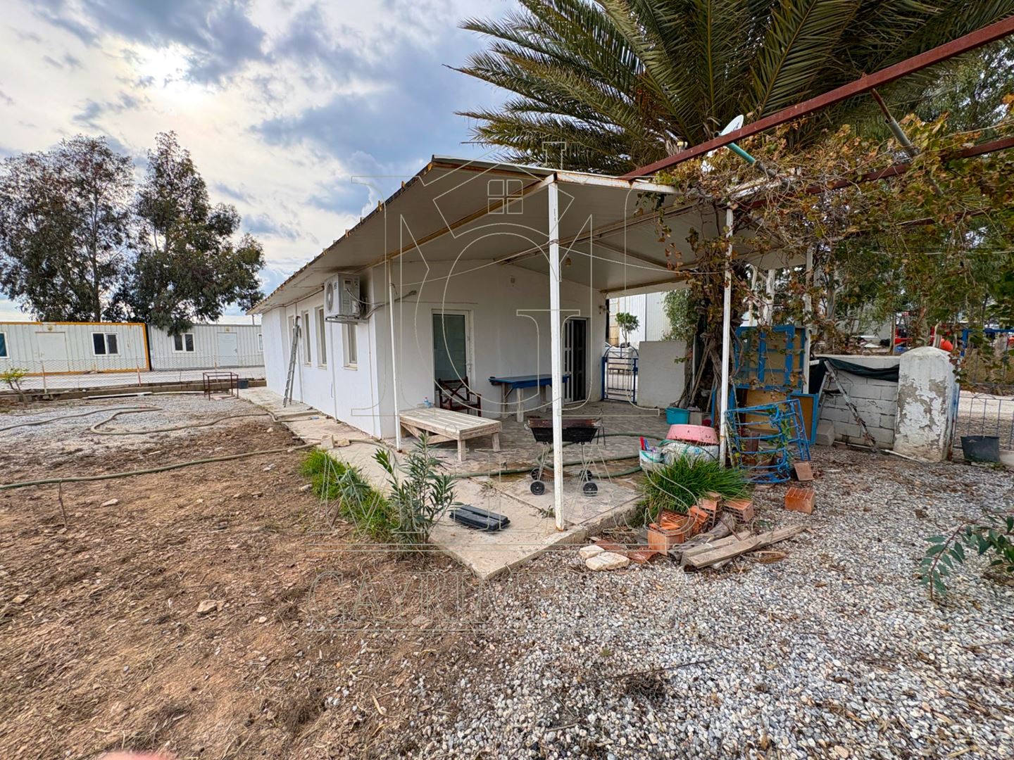 Milas Bodrum Yolu Üzeri 1562 M² Satılık ArsaMuğla, Milas, Dörttepe - 20