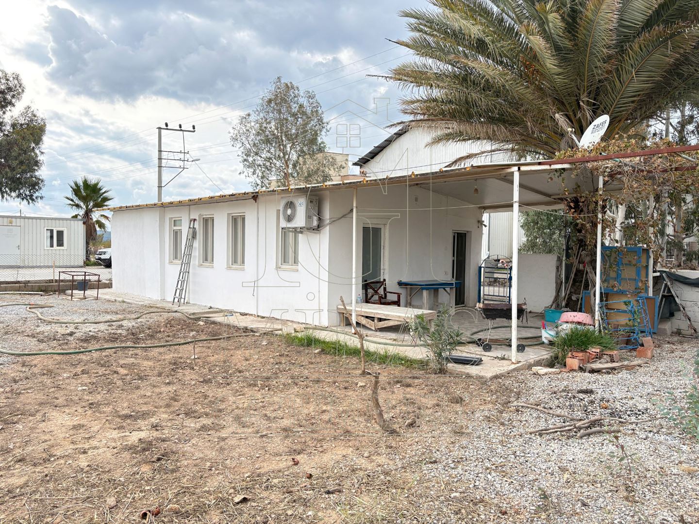 Milas Bodrum Yolu Üzeri 1562 M² Satılık ArsaMuğla, Milas, Dörttepe - 18