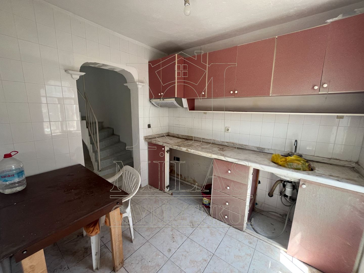 Boğaziçin'nde Göl Manzaralı Satılık Müstakil Dubleks VillaMuğla, Milas, Boğaziçi - 8