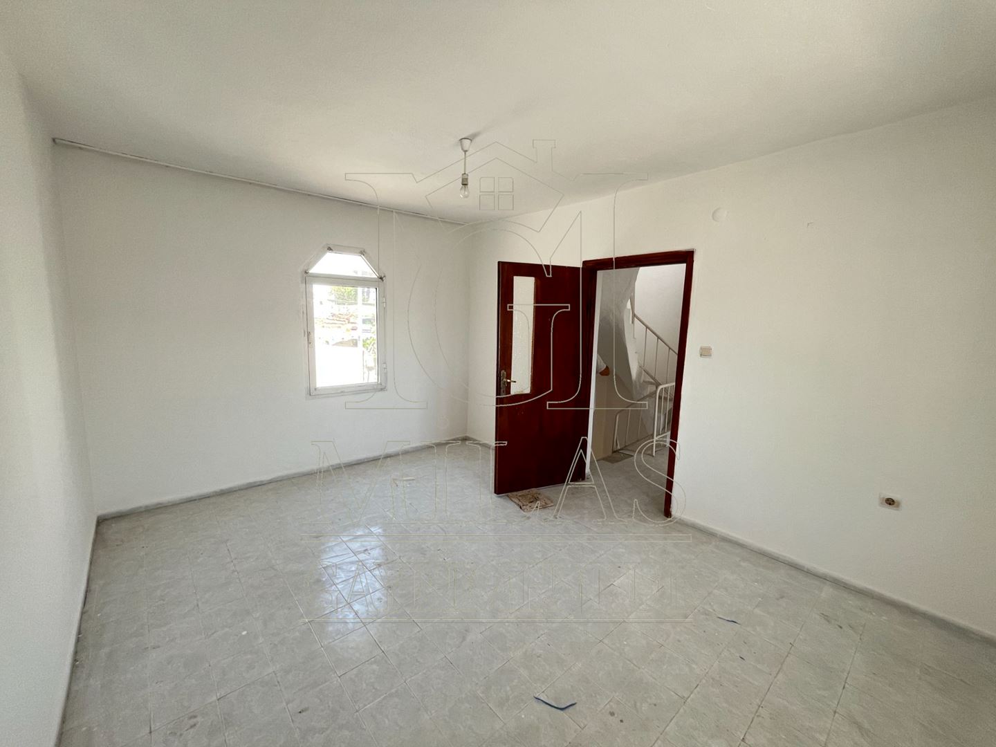 Boğaziçin'nde Göl Manzaralı Satılık Müstakil Dubleks VillaMuğla, Milas, Boğaziçi - 11