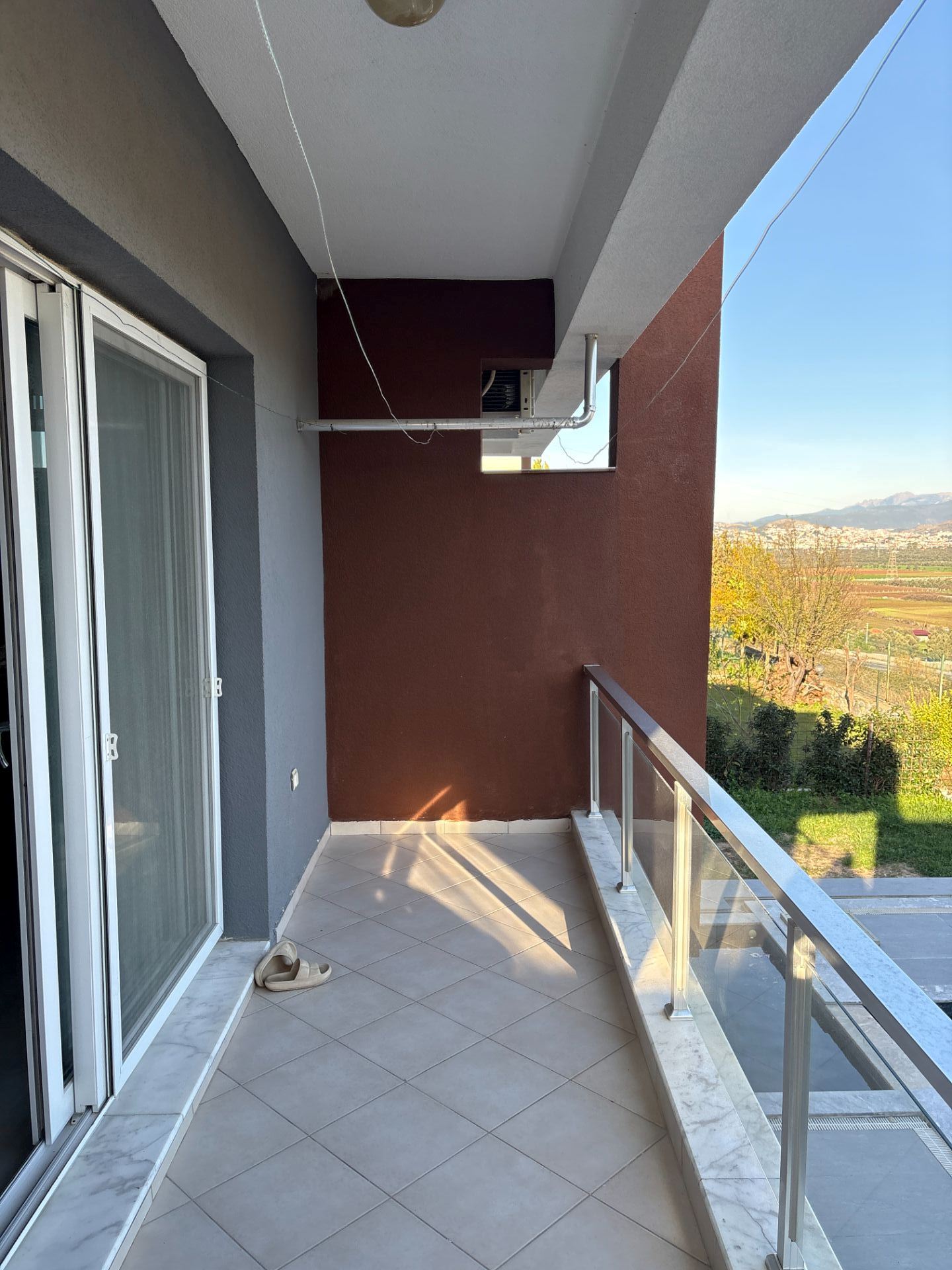 Menteş Karşıyaka Villalarında Müstakil Havuzlu 5+1 Dubleks VillaMuğla, Milas, Menteş - 27