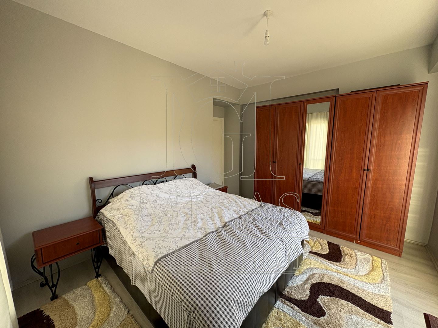 Menteş Karşıyaka Villalarında Müstakil Havuzlu 5+1 Dubleks VillaMuğla, Milas, Menteş - 30